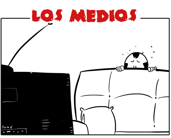 medios